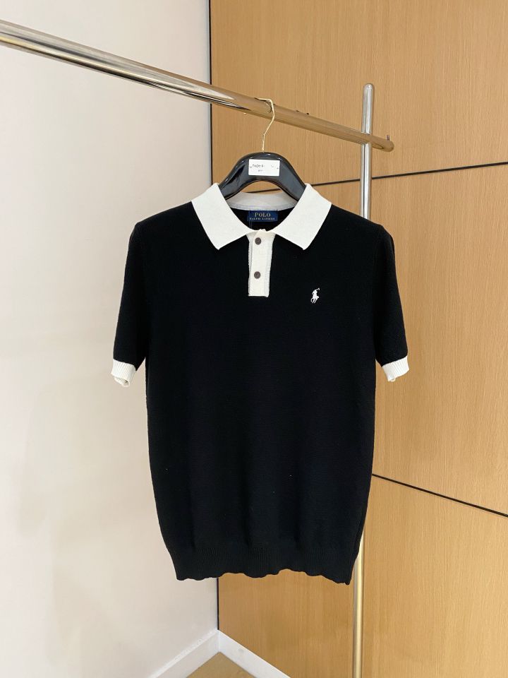 Ralph Lauren Men Polo Shirt-2821